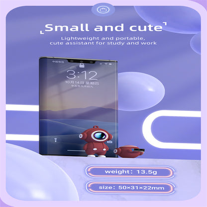 SUPSEL02 Musk Music Toy Type-c U Disk 64g