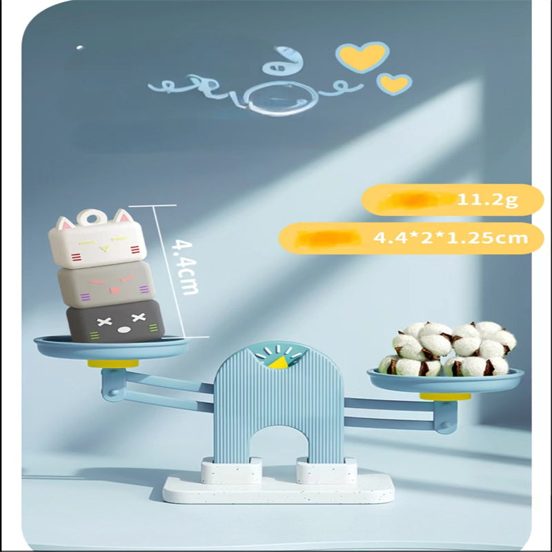 SUPSEL04 Stacking Cat Type-c U Disk 32g