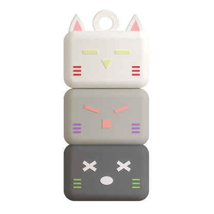 SUPSEL04 Stacking Cat Type-c U Disk 32g