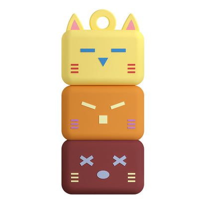 SUPSEL04 Stacking Cat Type-c U Disk 32g