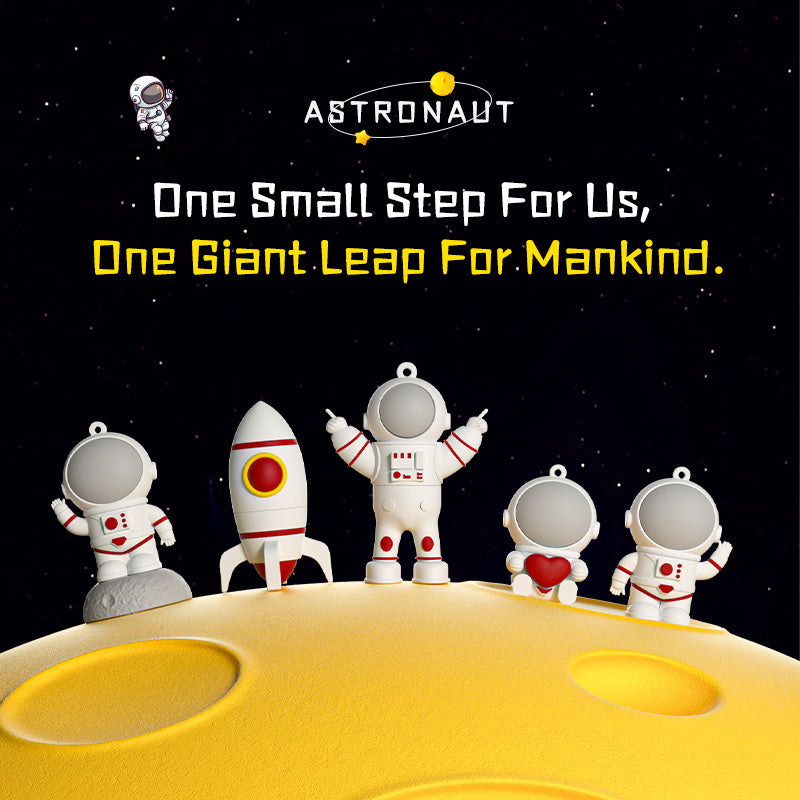 Space Exploration Type-c USB Flash Drive 64g | SUPSEL05