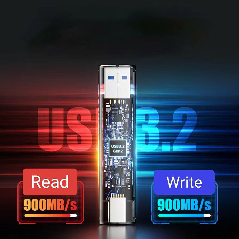 SUPSEL06 Gradients Type-c USSD 512g