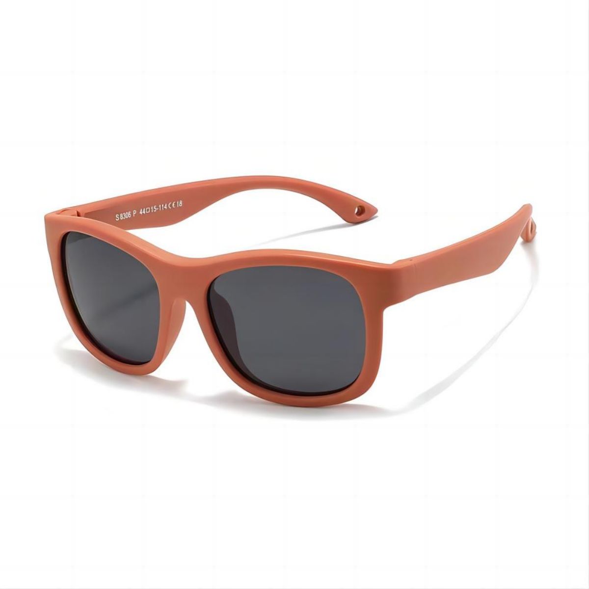 SUPSJC01 Sonnenbrille aus Kunststoff