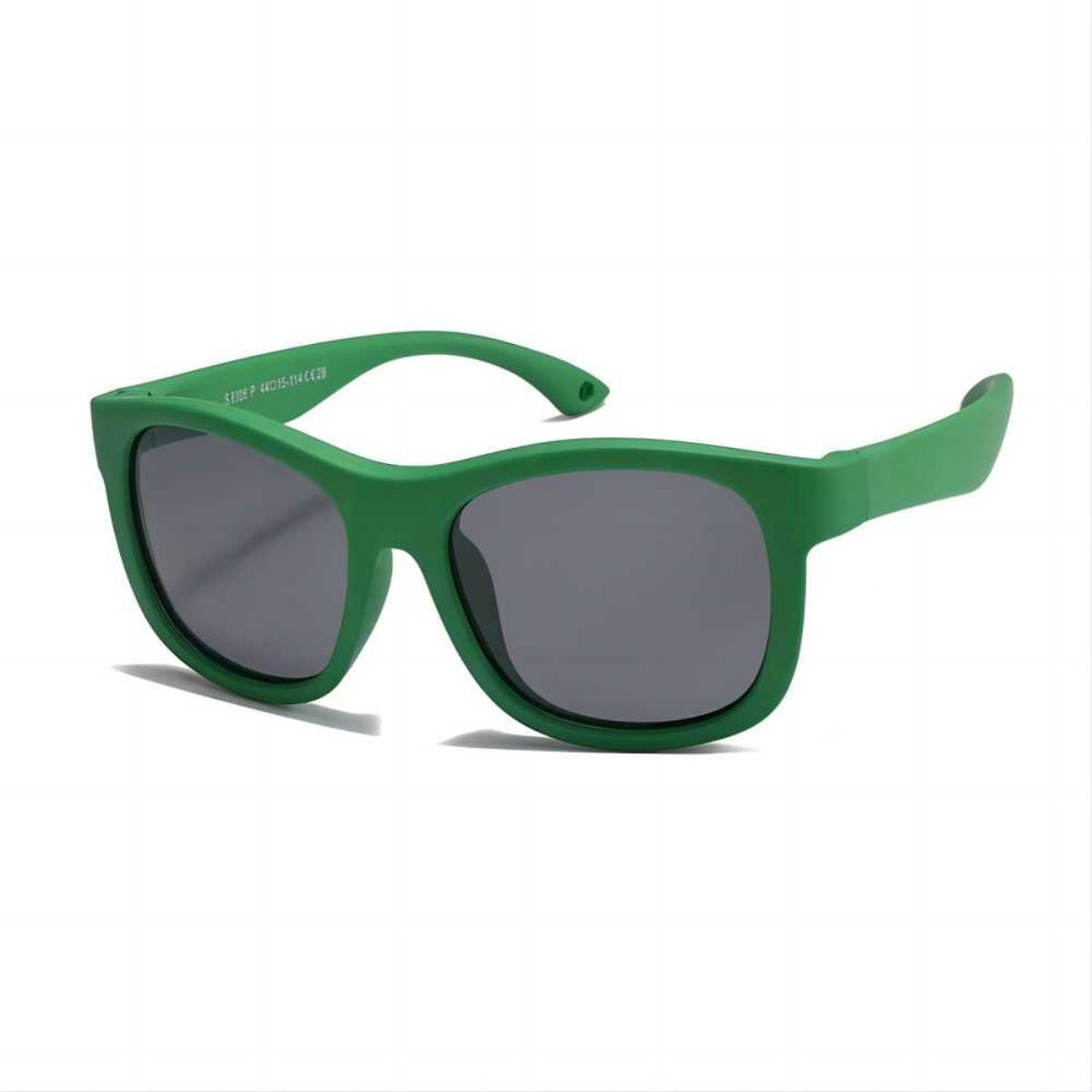 SUPSJC01 Sonnenbrille aus Kunststoff