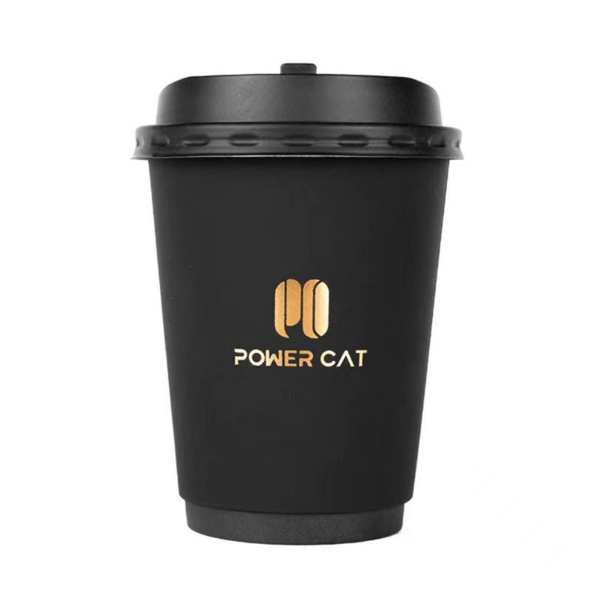 SUPSJC09 12 Oz Hot Cold Paper Cup