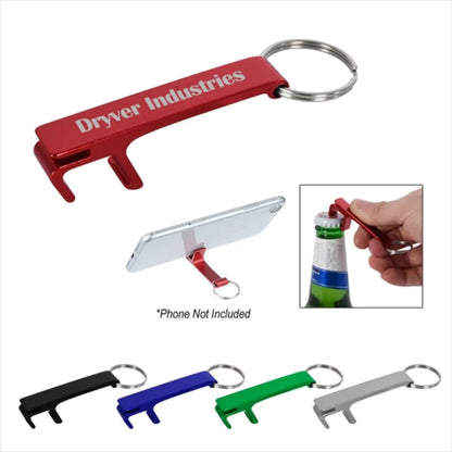 SUPSJC19 Key Chain With Phone Holder