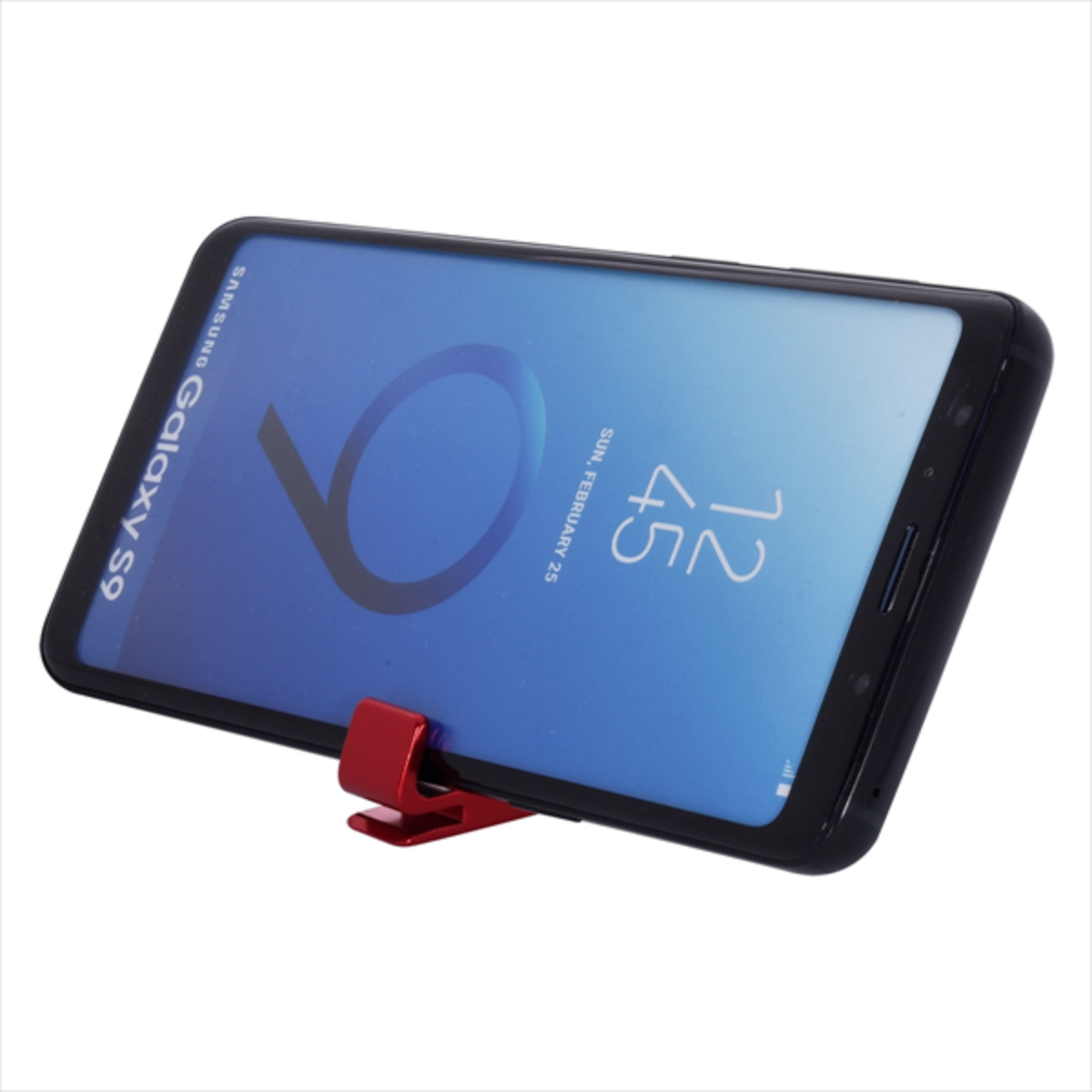 SUPSJC19 Key Chain With Phone Holder