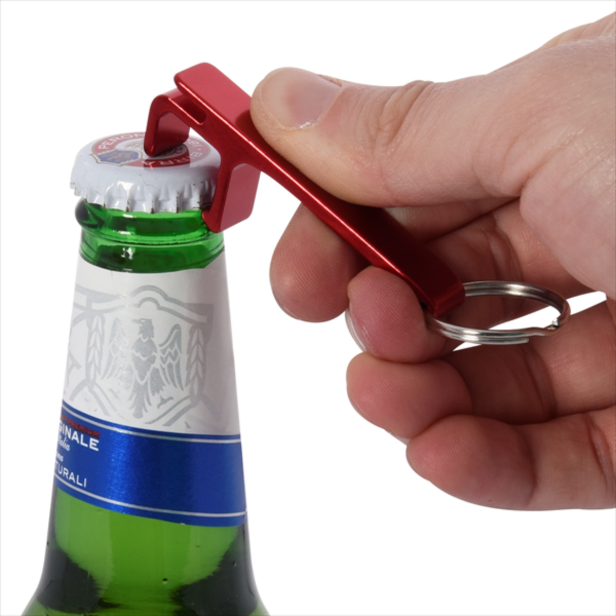 SUPSJC19 Key Chain With Phone Holder