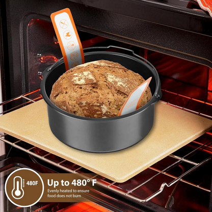SUPSJC32 Customized Silicone Bread Sling