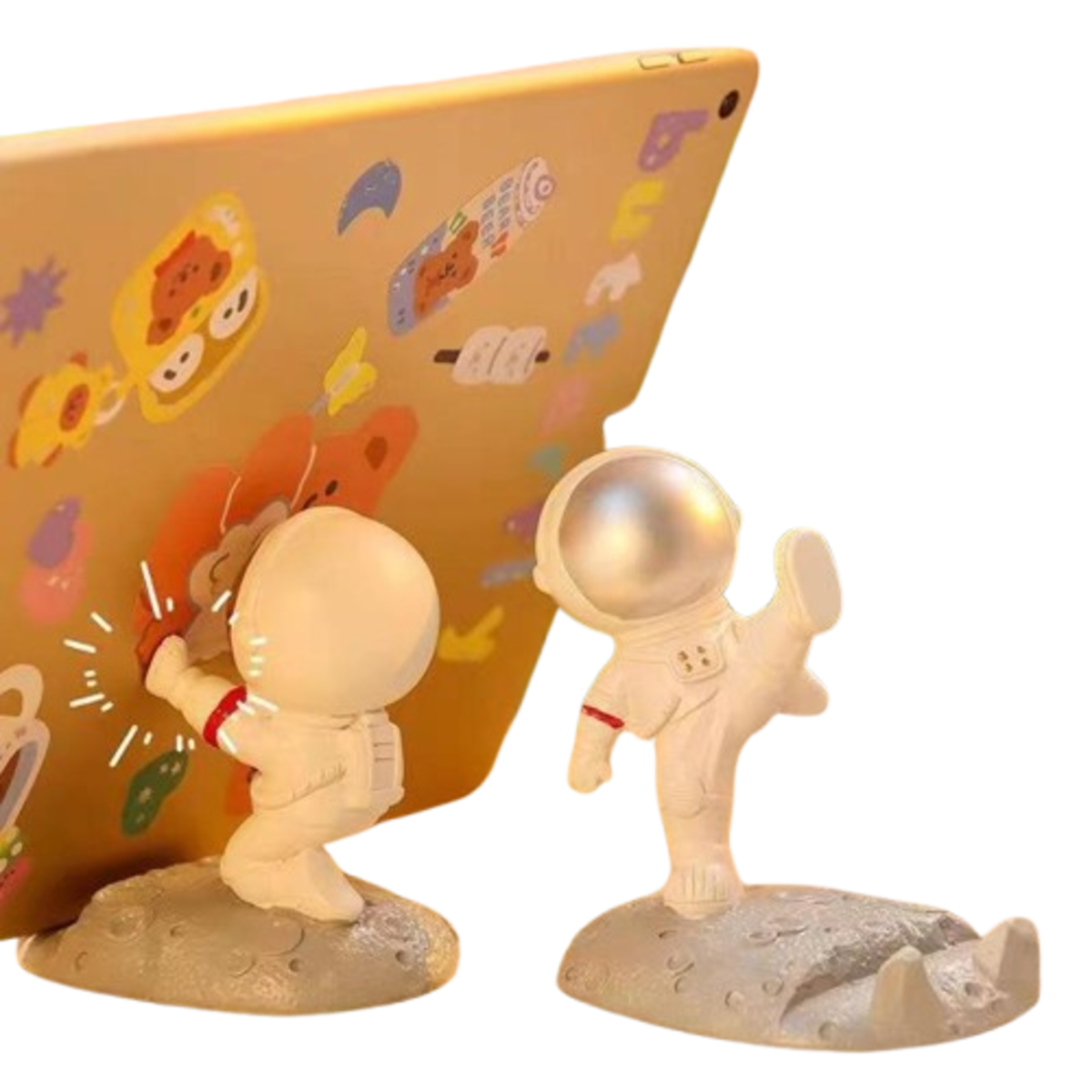 SUPSJY22 Astronaut Mobile Phone Stand