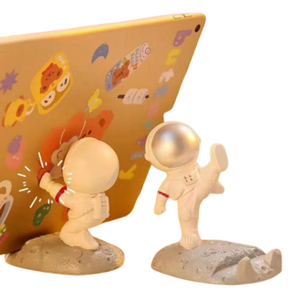 SUPSJY22 Astronaut Mobile Phone Stand