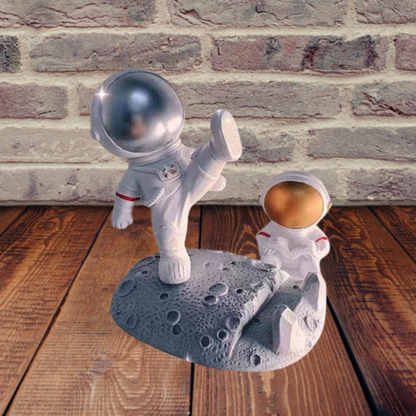 SUPSJY22 Astronaut Mobile Phone Stand