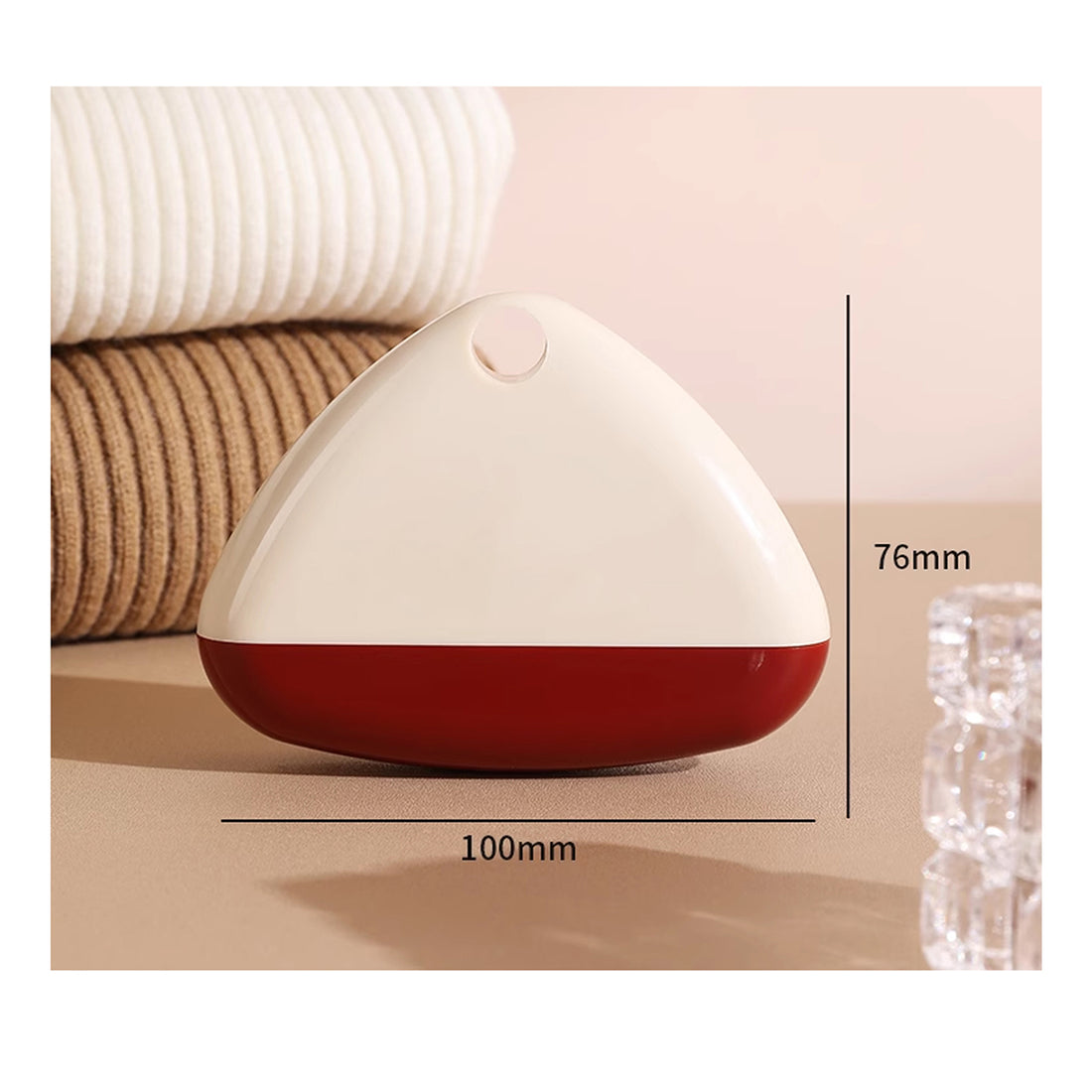 SUPSRC106 Portable Pet Hair Removal Roller
