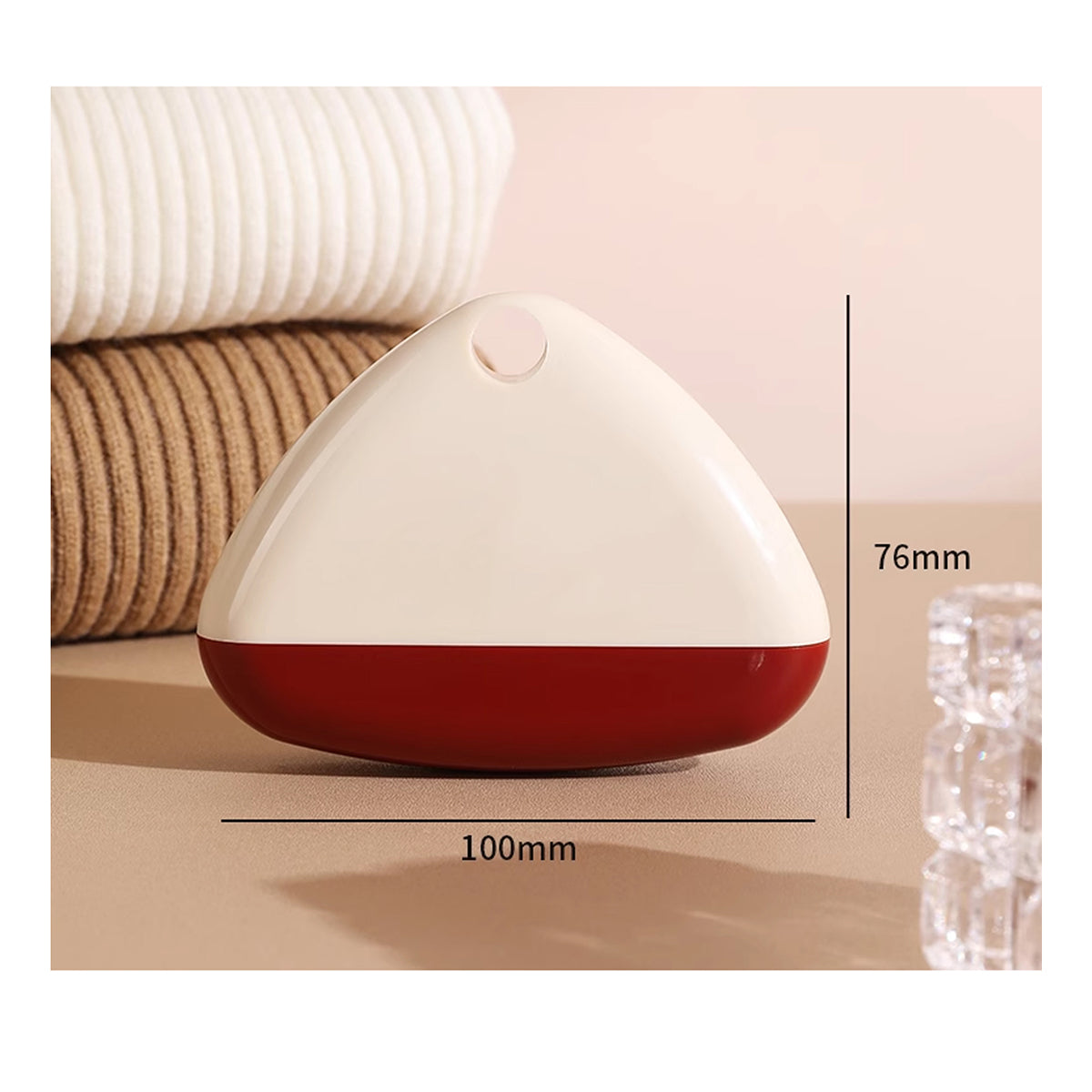 SUPSRC106 Portable Pet Hair Removal Roller
