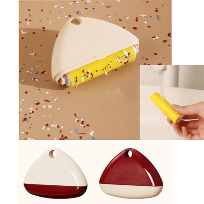 SUPSRC106 Portable Pet Hair Removal Roller