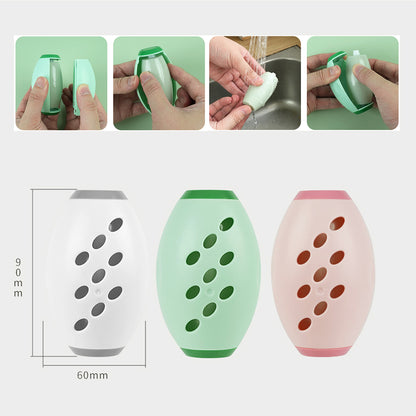 SUPSRC107 Reusable Pet Hair Removal Roller