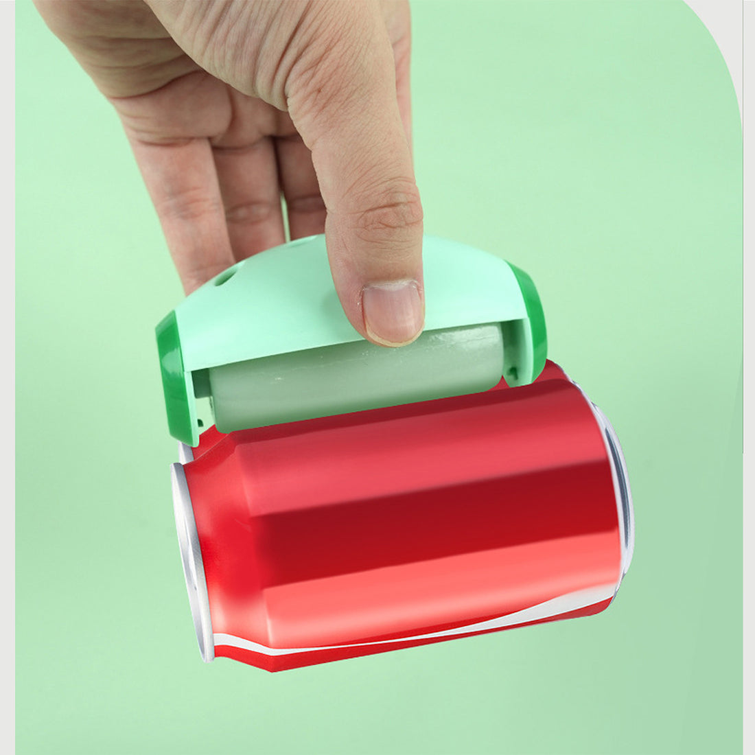 SUPSRC107 Reusable Pet Hair Removal Roller