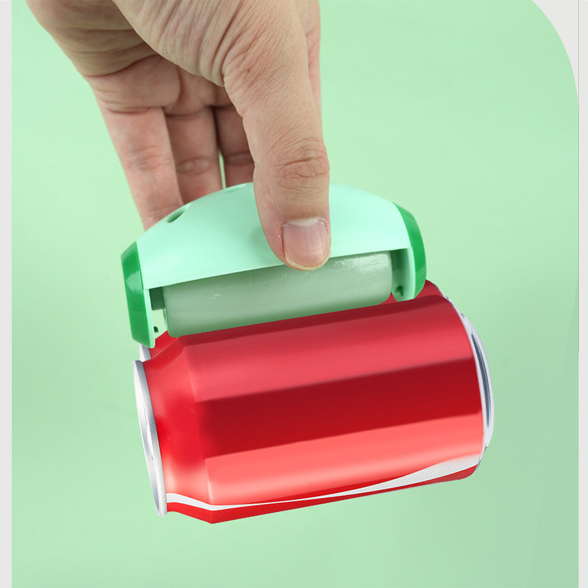 SUPSRC107 Reusable Pet Hair Removal Roller