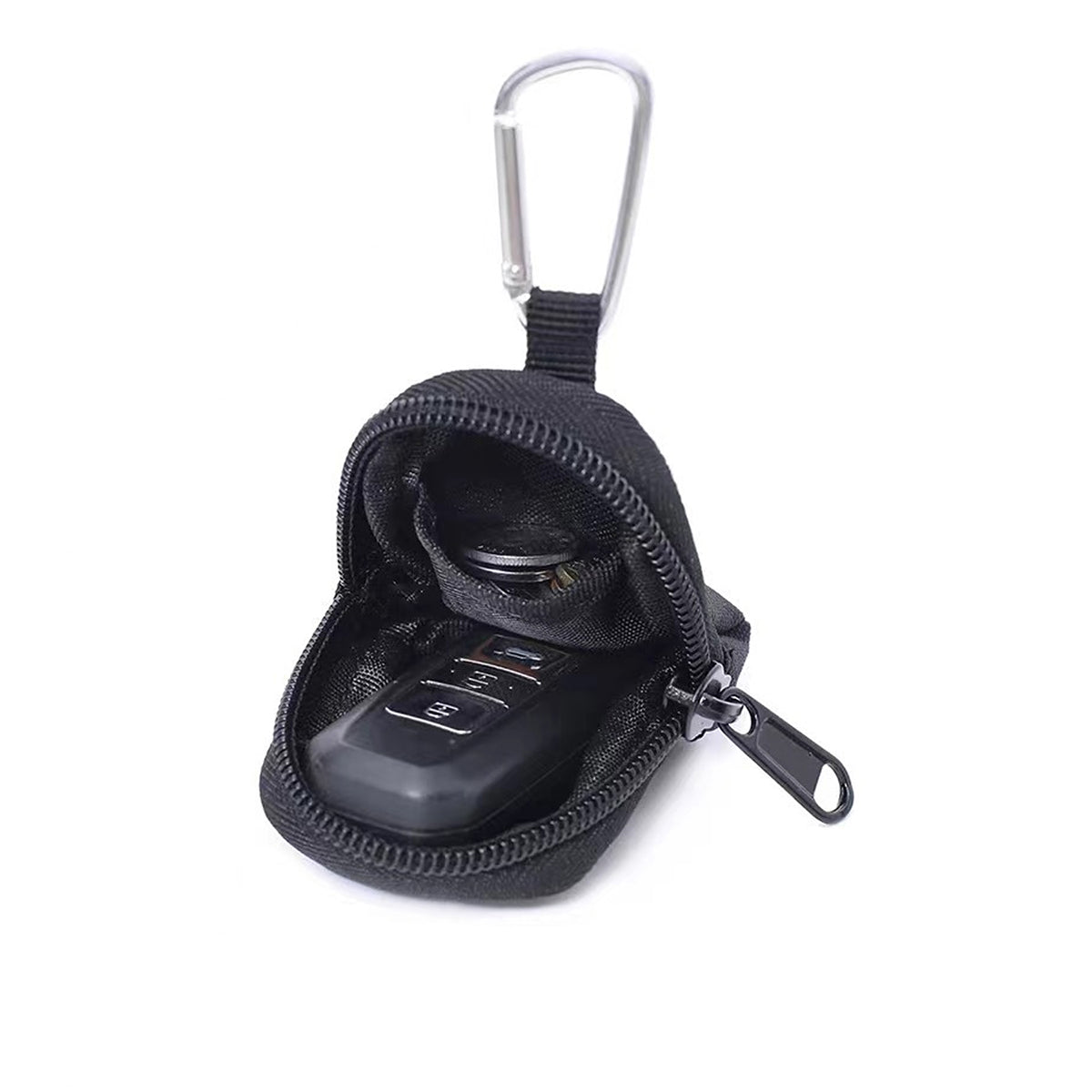 SUPSRC110 Men Tactical EDC Molle Pouch Wallet