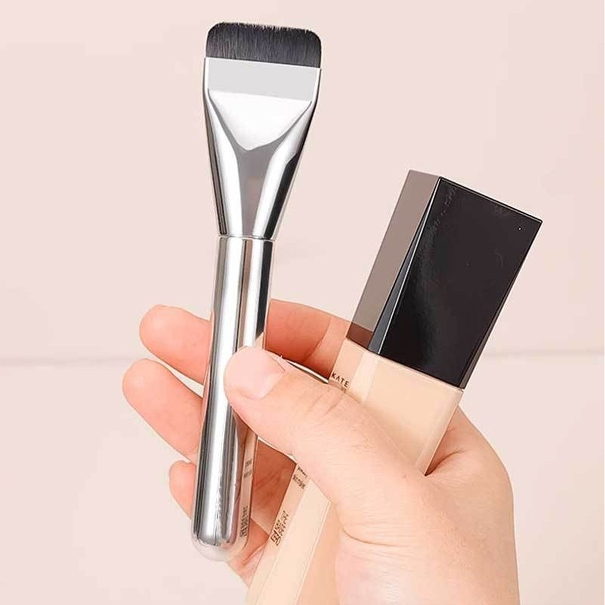 HUPSRC119 Thin Blade Foundation Makeup Brush
