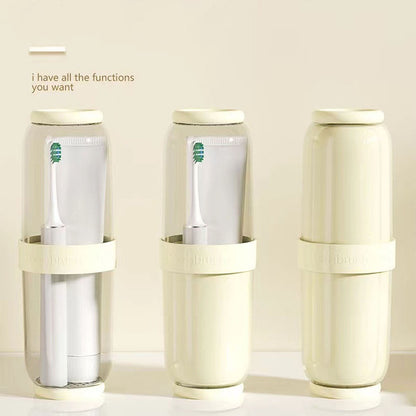SUPSRC55 Multifunctional Travel Portable mouthwash cups