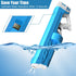 Automatic water gun - Blue